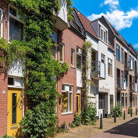 Beautiful Apartment In City Center Leeuwarden Extérieur photo
