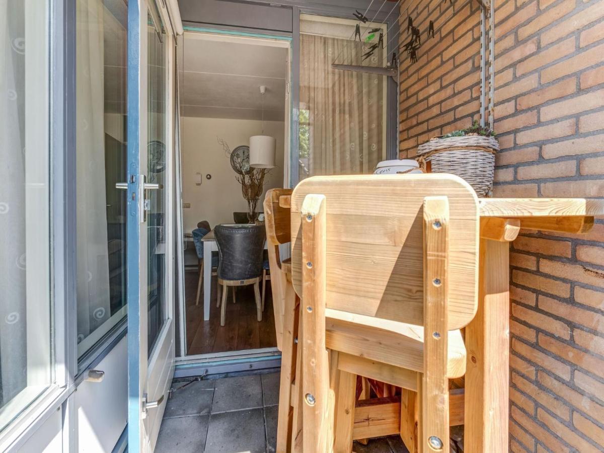 Beautiful Apartment In City Center Leeuwarden Extérieur photo