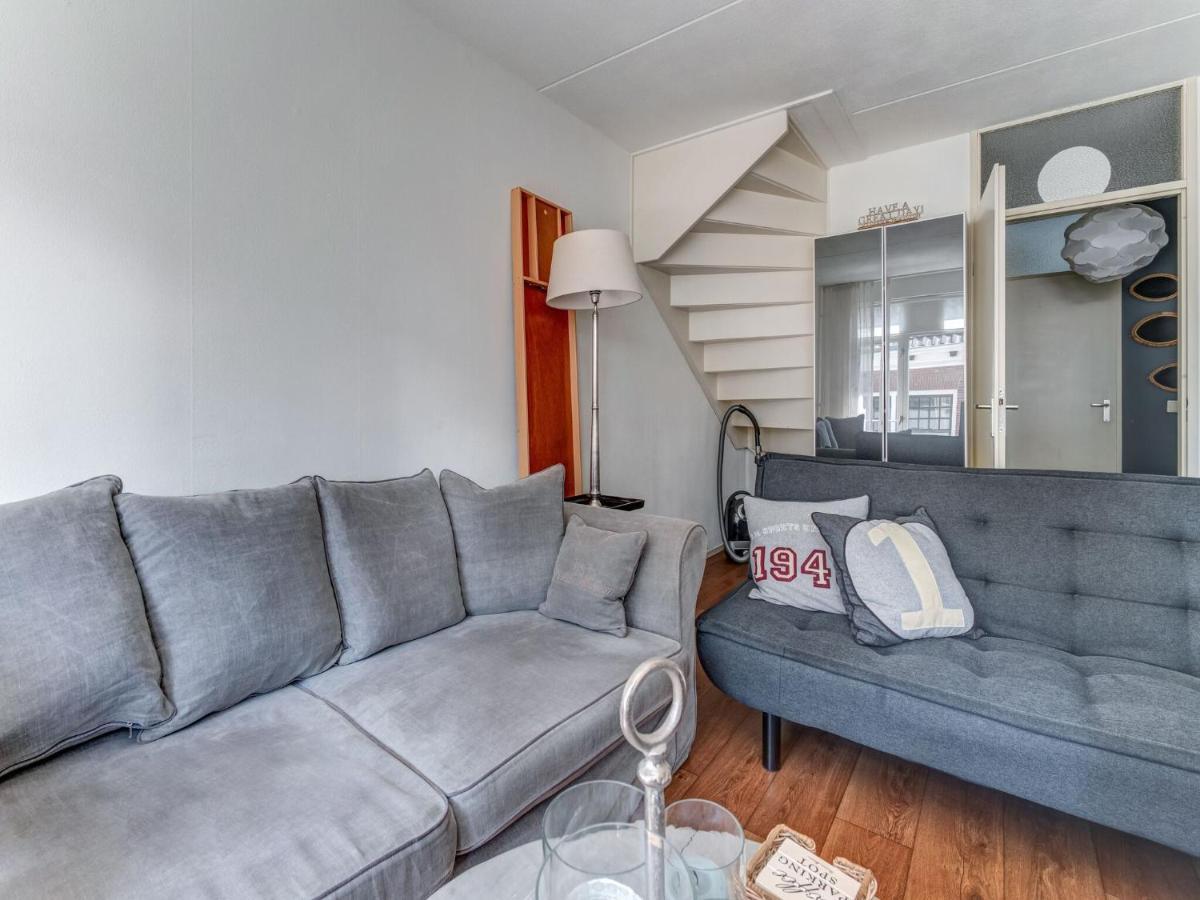 Beautiful Apartment In City Center Leeuwarden Extérieur photo