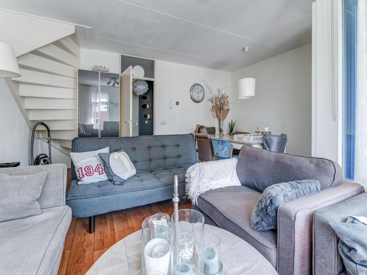 Beautiful Apartment In City Center Leeuwarden Extérieur photo