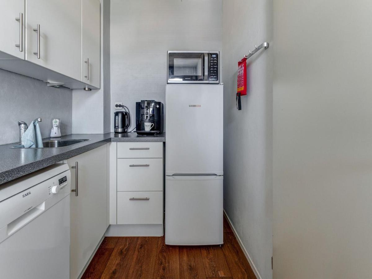 Beautiful Apartment In City Center Leeuwarden Extérieur photo