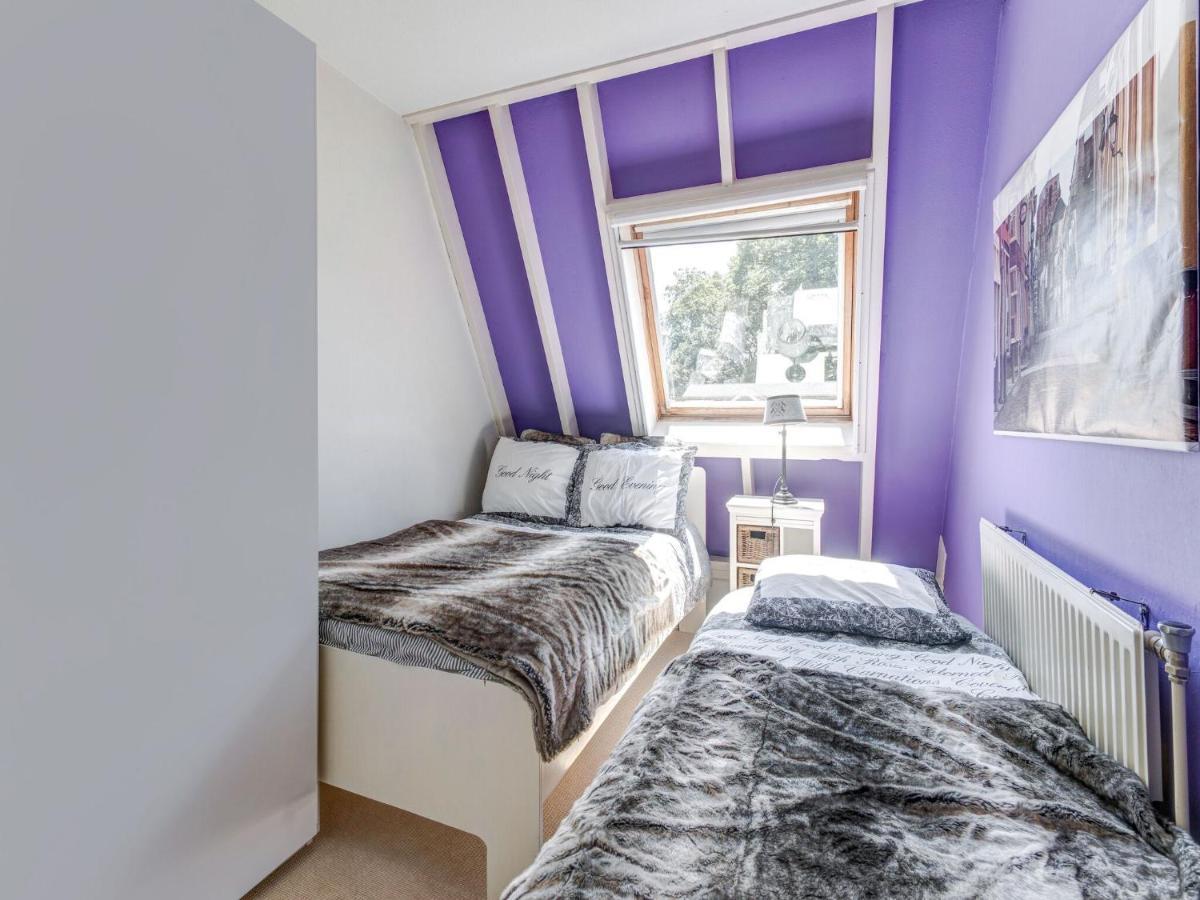 Beautiful Apartment In City Center Leeuwarden Extérieur photo