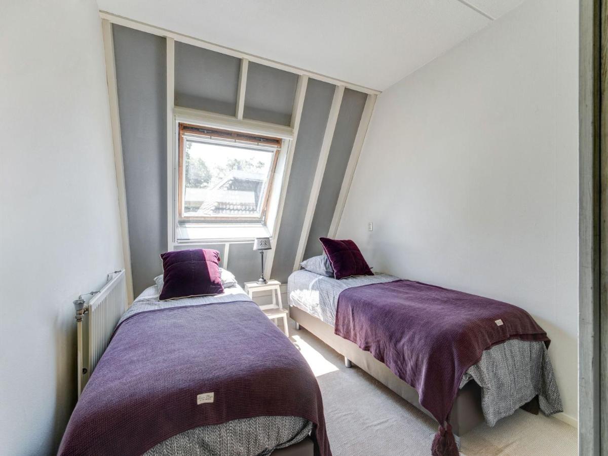 Beautiful Apartment In City Center Leeuwarden Extérieur photo