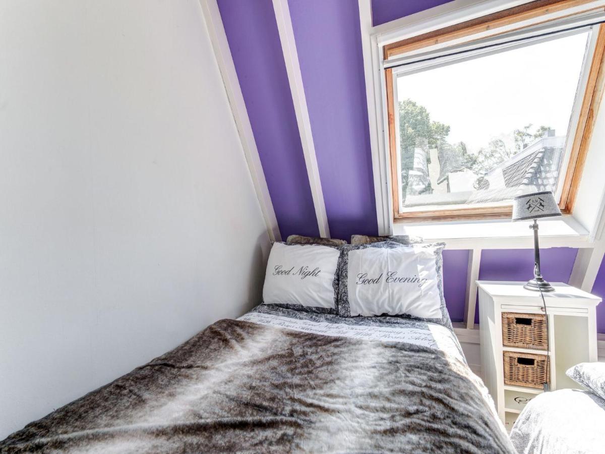 Beautiful Apartment In City Center Leeuwarden Extérieur photo