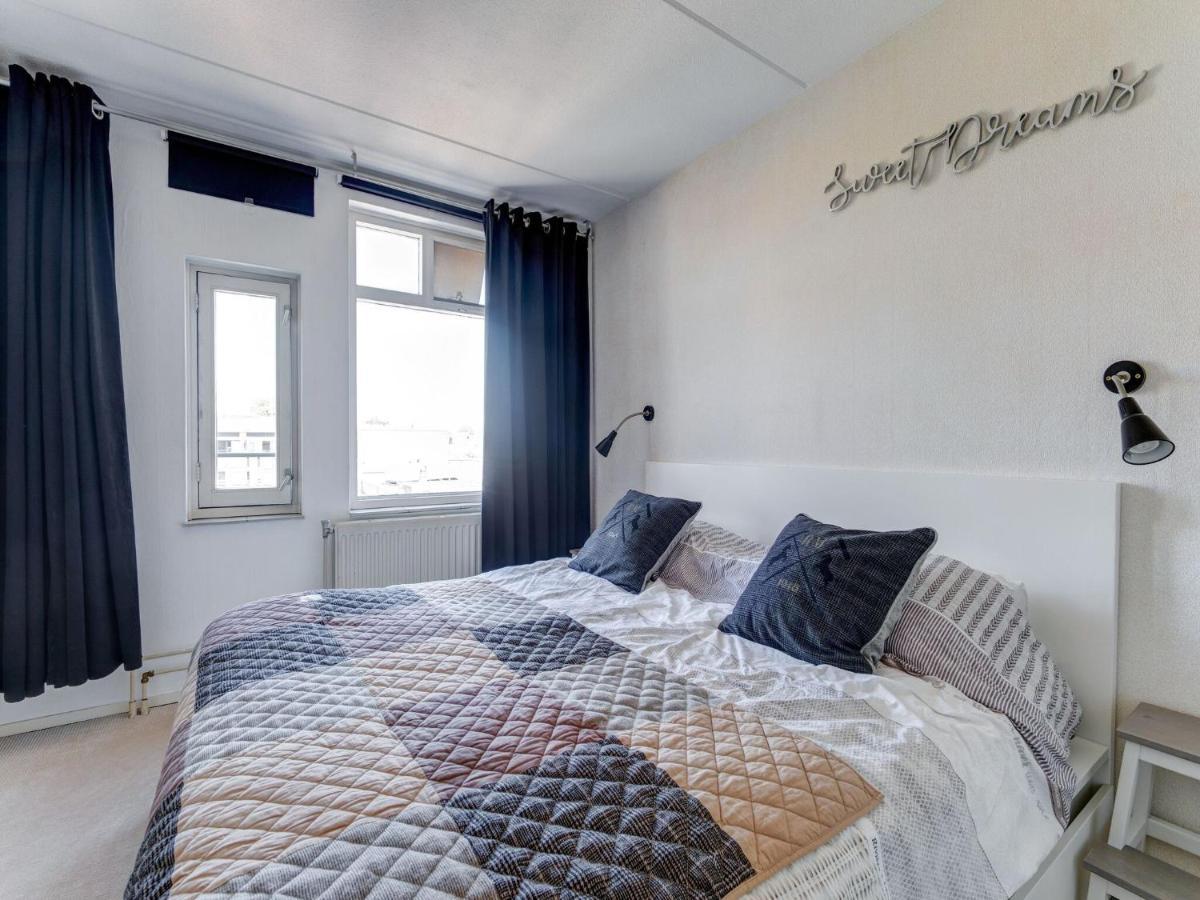 Beautiful Apartment In City Center Leeuwarden Extérieur photo