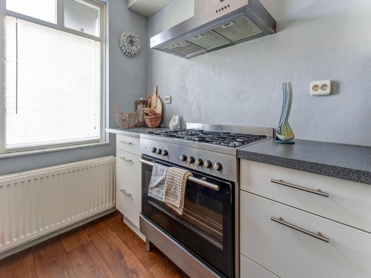 Beautiful Apartment In City Center Leeuwarden Extérieur photo