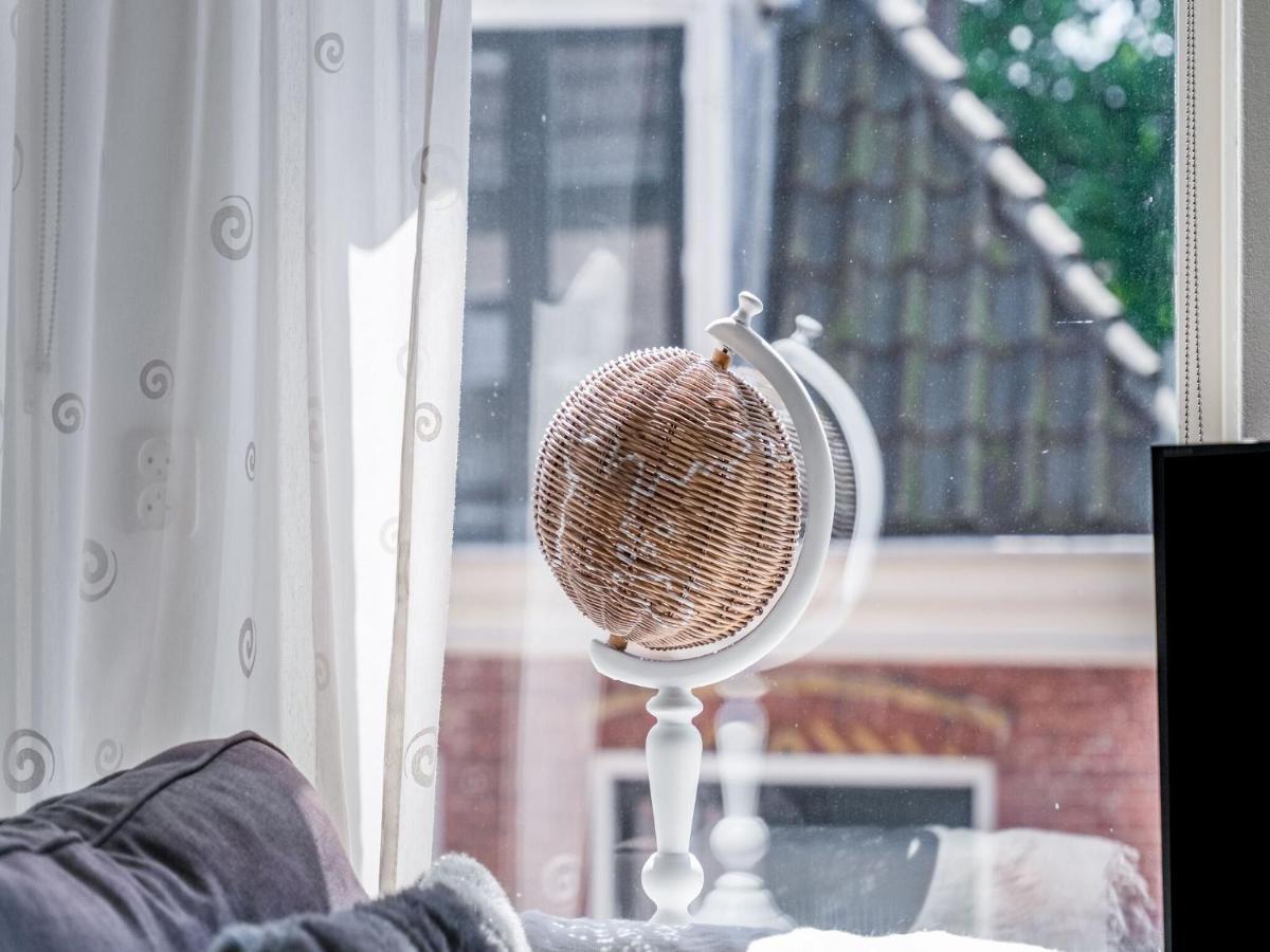 Beautiful Apartment In City Center Leeuwarden Extérieur photo