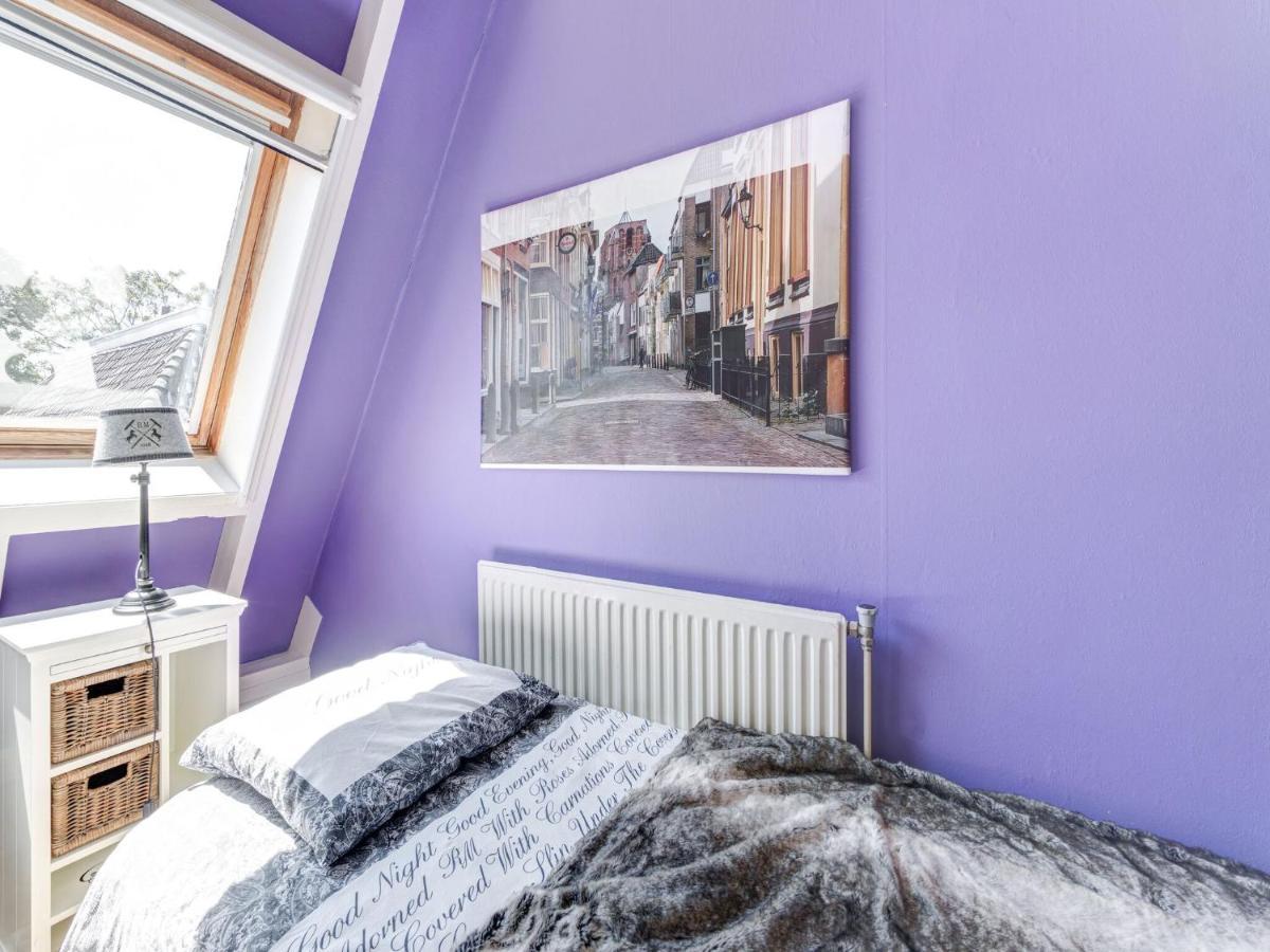 Beautiful Apartment In City Center Leeuwarden Extérieur photo