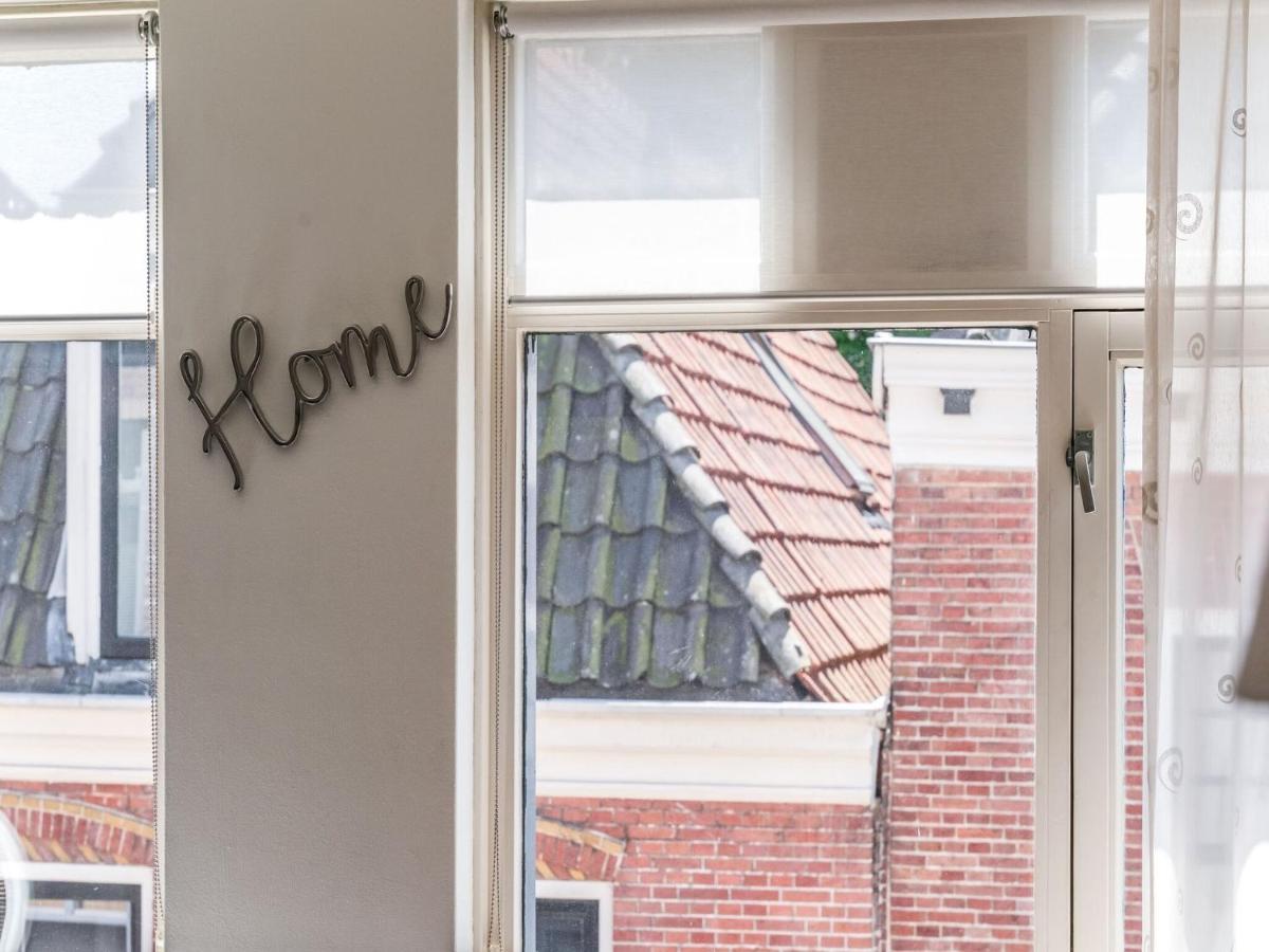 Beautiful Apartment In City Center Leeuwarden Extérieur photo