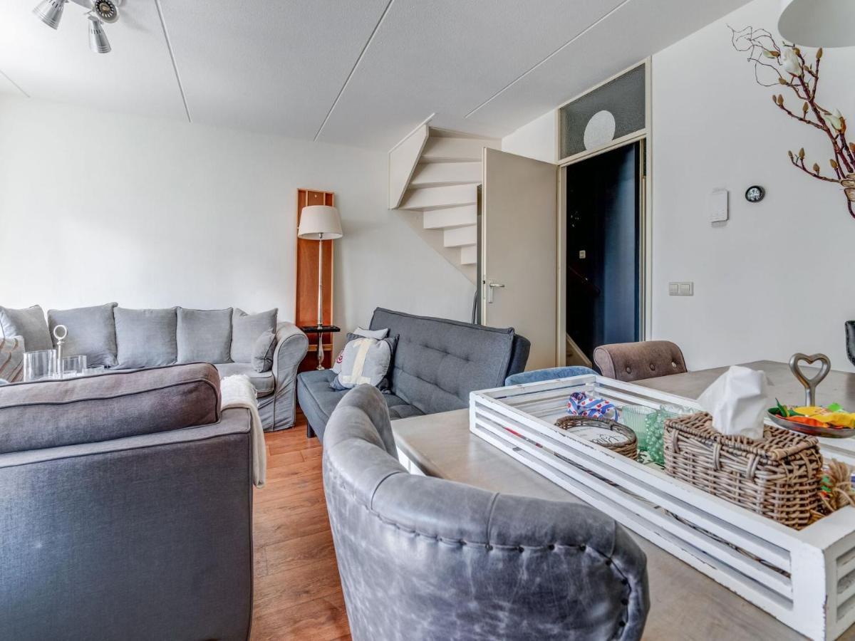 Beautiful Apartment In City Center Leeuwarden Extérieur photo
