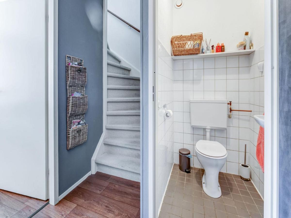 Beautiful Apartment In City Center Leeuwarden Extérieur photo