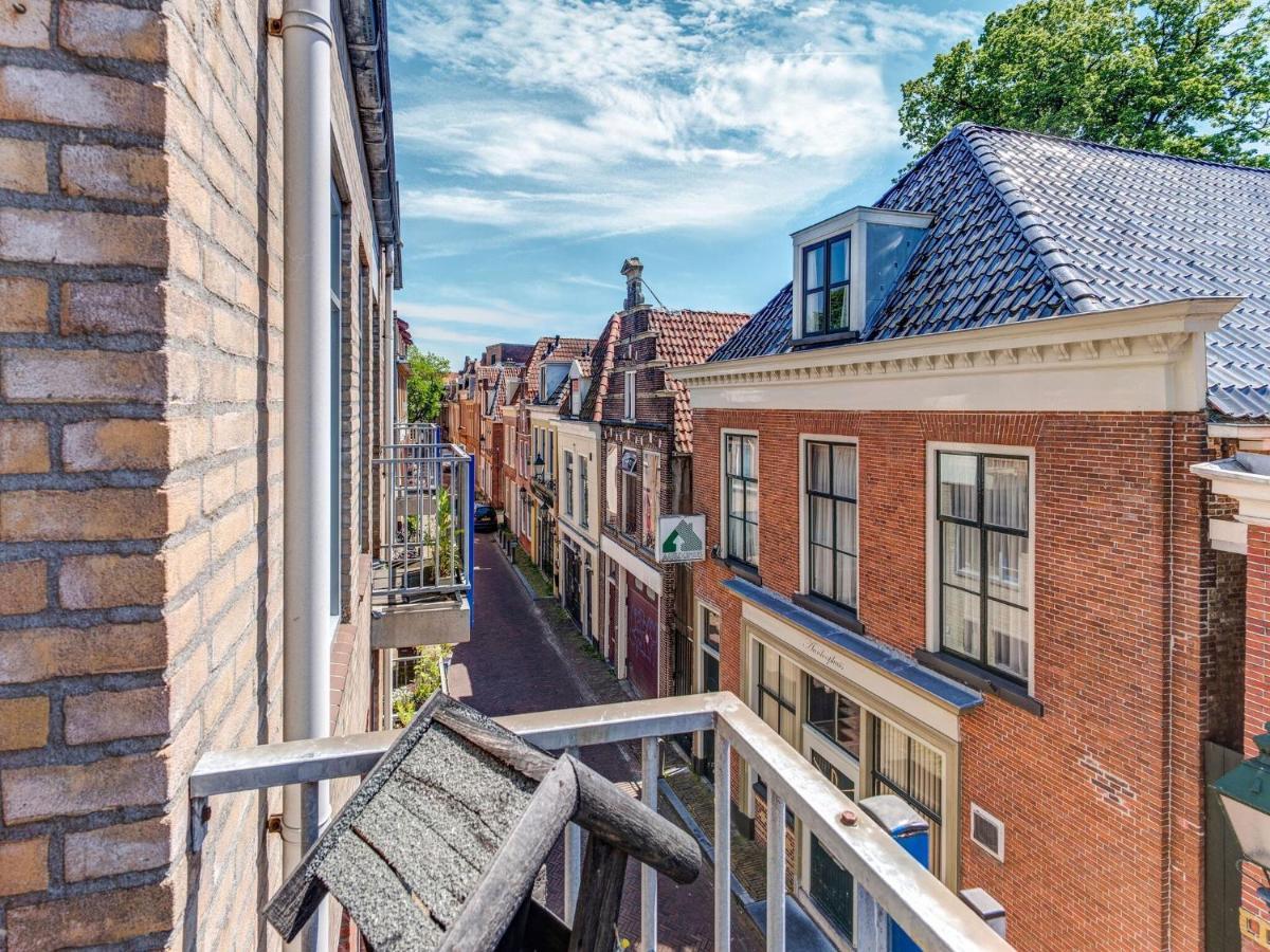 Beautiful Apartment In City Center Leeuwarden Extérieur photo