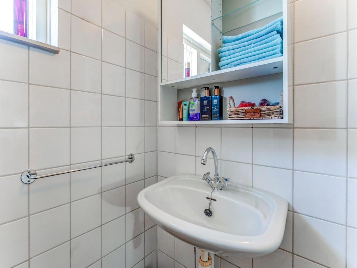 Beautiful Apartment In City Center Leeuwarden Extérieur photo